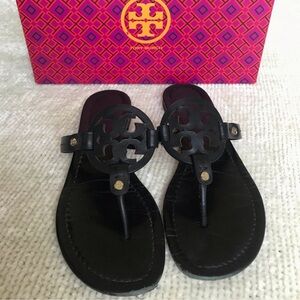 Tory Burch Miller Sandals
